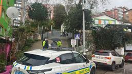 Anaokulu önünde feci olay! 4 yaşındaki Sarp Eymen hayatını kaybetti