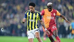 Fenerbahçe'de Oosterwolde cezalı duruma düştü!