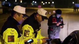 Trafik cezası yazdığı kişiyi öğrenince pişman oldu! Cezayı kendi cebinden ödedi