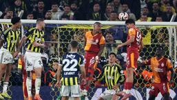 Milliyet Gazetesi yazarları Fenerbahçe - Galatasaray derbisini yorumladı! 'Karşılıklı rezillikten sonra maçın hakkı beraberlikti'