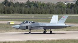 ABD basınından Türkiye’nin KAAN’ına övgü dolu sözler! ‘Asya’nın gizli gücü, F-35’i unutturacak’