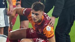 Fenerbahçe - Galatasaray maçında Kazımcan Karataş'ı yaralayan taraftar gözaltına alındı