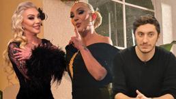 Güllü'nün oğlundan duygusal paylaşım! 'Seni kalbimde en derinlere sakladım'