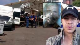 Katilden şok savunma! 'Öldürdüğüm adam yapay zeka, Şakir amca değil'