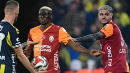 Fenerbahçe derbisi sonrası Nevzat Dindar'dan Icardi sitemi! 'Galatasaray'ın forvete ihtiyacı var'