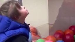 Down sendromlu çocuğu oyun alanına almadılar! İşletmeye rekor ceza