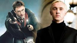 Harry Potter yıldızlarından unutulmaz kare! Yıllar sonra bir araya geldiler