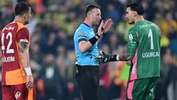 Galatasaray'dan TFF ziyareti sonrası Yasin Kol paylaşımı! Sosyal medyada gündem oldu