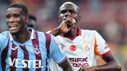 Gözler Afrika Uluslar Kupası'nda! Süper Lig'in yıldızları sahne alacak