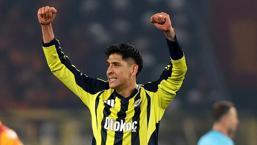 Fenerbahçe'de Edson Alvarez endişesi! Taraftarı tedirgin etti