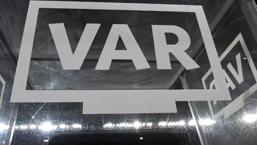 Süper Lig'de 14. hafta maçlarının VAR kayıtları yayınlandı! İşte derbinin pozisyonları