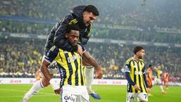 Fenerbahçe'de Jhon Duran'a sihirli dokunuş! Başkan Sadettin Saran yakından ilgileniyor
