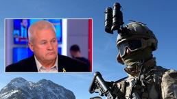 İsrailli emekli tümgeneralden Türkiye uyarısı! 'Başımızı kuma gömdük, görmezden gelemeyiz'