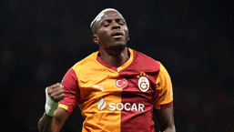 Galatasaray'da Victor Osimhen endişesi! Takımını yalnız bırakacak