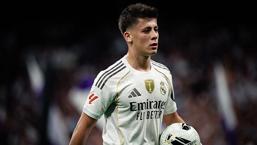 Real Madrid'de eleştiri okları Arda Güler'e döndü! 'Vazgeçilebilir, kalitesine yakışmayan hatalar'
