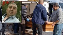 Denizli'de korkunç olay! Engelli şahıs boğazı kesilmiş halde ölü bulundu