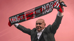 Samsunspor Başkanı Yüksel Yıldırım: Galatasaray maçında bizi döverek yendiler! Umarım hakem kurbanı olmayız