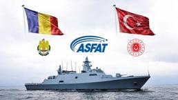 Türkiye'den tarihi başarı: İlk kez NATO ve AB üyesi bir ülkeye savaş gemisi satışı yapıldı
