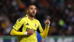 Fenerbahçe'de En Nesyri şaşırttı! Jhon Duran detayı dikkat çekti