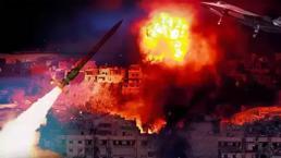 İsrail kana doymuyor! Gazze'de 2'si çocuk 5 Filistinli öldürüldü