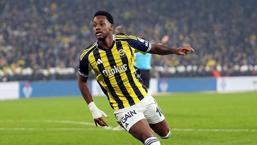 Sevinci gündem olmuştu! Galatasaray'dan Jhon Duran için suç duyurusu