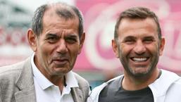 Galatasaray'da gündem transfer! Plan belli oldu