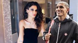 Aşkını ilan etmişti! Günler geçti, Lucas Torreira'nın takibi yanıtsız kaldı