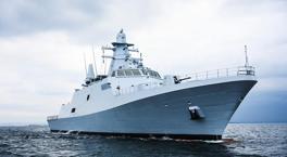 Dünya 'Türkiye bir ilke imza attı' diyerek duyurdu! '223 milyon euroluk dev anlaşma, Karadeniz'de NATO kalkanı güçleniyor'