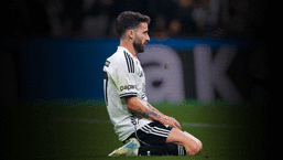 Bilal Meşe'den Beşiktaş'ta antrenmanlara çıkmayan Rafa Silva'ya sert sözler! 'Batsın senin gibi yıldız'