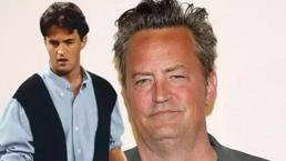 Friends yıldızı Matthew Perry ölümünde ilk tutuklama! Meğer doktor temin etmiş: Ne kadar ödeyecek?