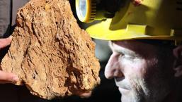 Savunma sanayisinin gizli kahramanları! 550 milyon yıllık fay hatları arasında: ‘Zincirin bir halkası koparsa sistem yürümez’