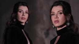 Yıllara meydan okuyan güzellik! Gökçe Bahadır'ın son paylaşımına beğeni yağdı