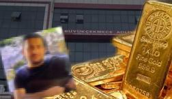 Büyükçekmece Adliyesi'nde Şoke Eden Soygun: Altınlar Nasıl Çalındı? Erdal T. ve kaçış planı...