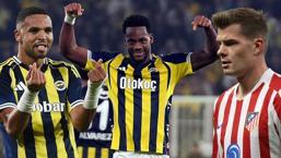 Fenerbahçe'de En-Nesyri için devre arası bekleyişi! Transfer planı belli oldu