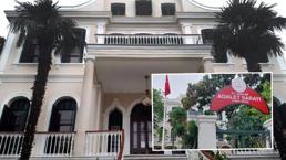 Son dakika: Adli emanet hırsızlığında ikinci vaka! Bu kez Adalar Adliyesi