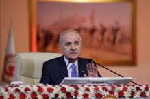 Terörsüz Türkiye hedefi! TBMM Başkanı Kurtulmuş: Dinleme faslı tamamlandı, en hassas döneme girildi