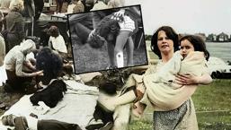 300 kişi aynı anda yere yığıldı! 45 yıldır çözülmeyen bilmece: Ne su, ne yiyecek…