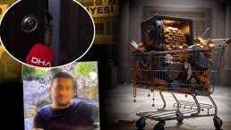 Son dakika: 75 kilo altın ve gümüşle kaçmıştı! Annesi konuştu: Maşa olarak kullandılar