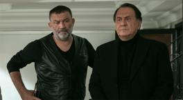 Arka sokaklar’ın fenomen ikilisi yine viral oldu! Diskoya çevirdiler