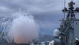 Rusya’dan Ukrayna’ya Karadeniz çıkışı: Bunun bir bedeli olacak