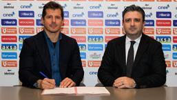 Emre Belözoğlu'nun yeni takımı belli oldu! Resmi açıklama geldi