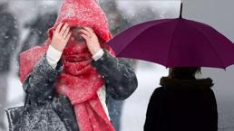 Meteoroloji yeni rapor yayımladı! Hafta sonu plan yapanlar dikkat: 6 kentte alarm