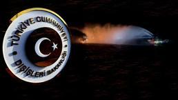 Karadeniz'deki saldırılara ilişkin Ukraynalı ve Rus diplomatik misyon temsilcileri Dışişleri Bakanlığına çağrıldı