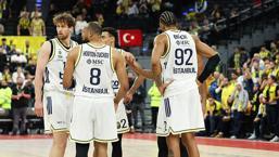 Olympiakos - Fenerbahçe maçı ertelendi!