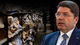 Adalet Bakanlığı, 81 ilde harekete geçti: Adli emanetlere yoğun inceleme