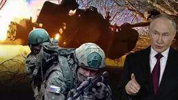 Putin'den Ukrayna savaşı ile ilgili açıklama! 'Batı'nın başlattığı savaşı durdurmak istiyoruz'