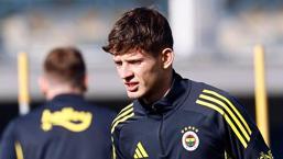 Fenerbahçe'ye Szymanski müjdesi! Takımla çalışmalara başladı