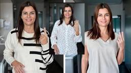 Ece Vahapoğlu kanserle savaşıyor! Tedavisiyle ilgili yeni paylaşım yaptı