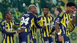 Fenerbahçe'de sıcak transfer gelişmesi! İngiliz devi yıldız isme talip oldu