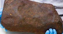 Altın sanıp sakladı, gerçek değerini yıllar sonra öğrendi! 'Hayatımın şokunu yaşadım'